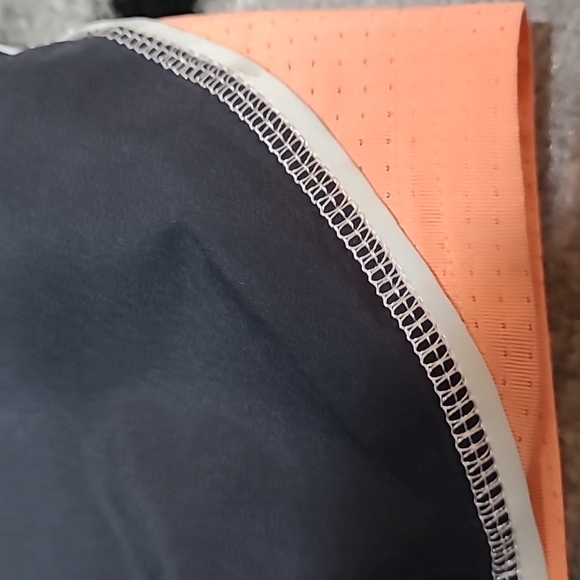 ADIDAS Three Stripe Mesh Athletic Shorts PRICE FIRM - Picture 11 of 12
